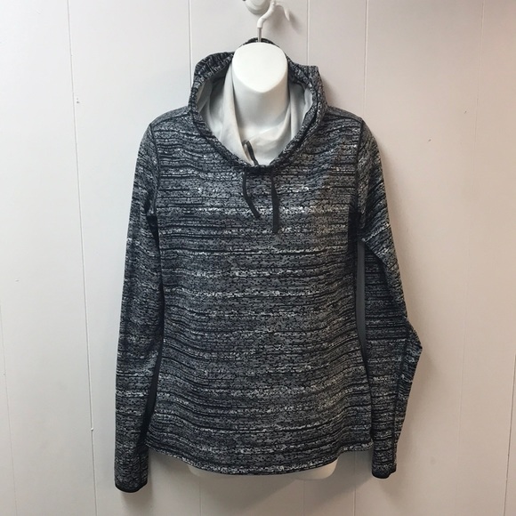 Nike Pro - hoodie (a) - Picture 1 of 8